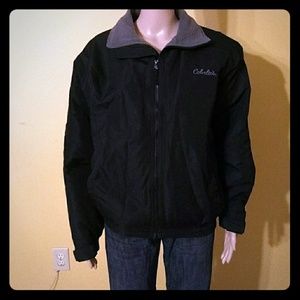Cabela's jacket